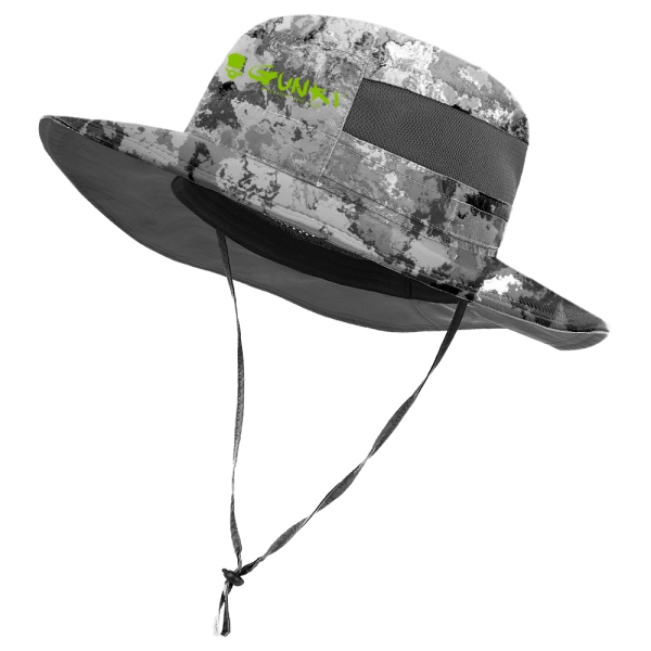 Gunki Team UPF 50 Hat 